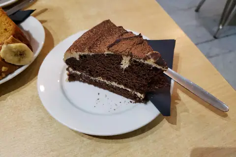 Evie's Bakehaus photo 4